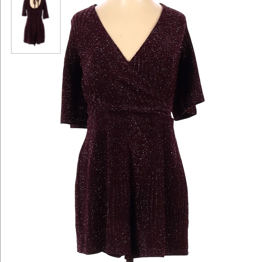 ✨GORGEOUS ALYA ROMPER✨